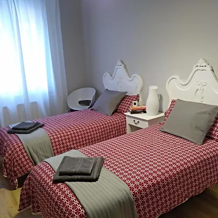 Markelenea - - Casco Viejo - Parking - Wifi Gratis * Bilbao