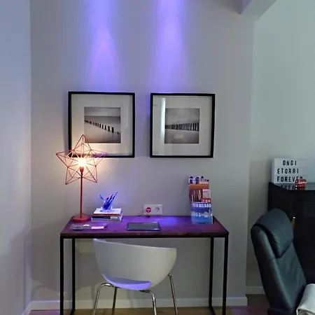 Markelenea - - Casco Viejo - Parking - Wifi Gratis Apartment