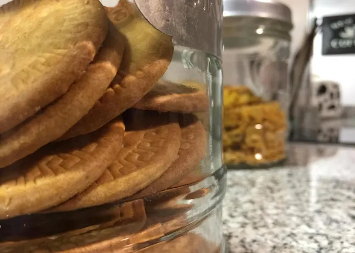 Markelenea - - Casco Viejo - Parking - Wifi Gratis Apartmán