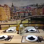 Markelenea - - Casco Viejo - Parking Opcional - Ar Hostsbilbao