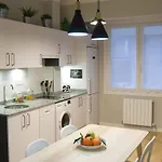 Markelenea - - Casco Viejo - Parking Opcional - Ar Hostsbilbao Apartmán *