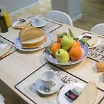 Apartmán Markelenea - - Casco Viejo - Parking Opcional - Ar Hostsbilbao Bilbao