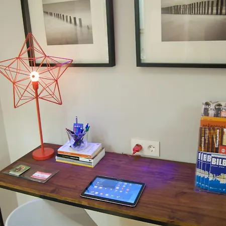 Apartament Markelenea - - Casco Viejo - Parking - Wifi Gratis *