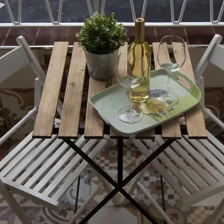 Apartament Markelenea - - Casco Viejo - Parking - Wifi Gratis