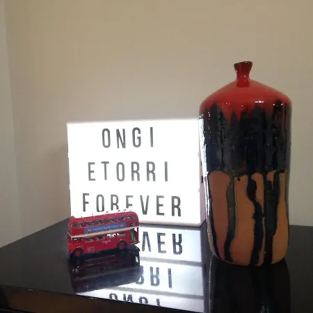 Markelenea - - Casco Viejo - Parking - Wifi Gratis Bilbao