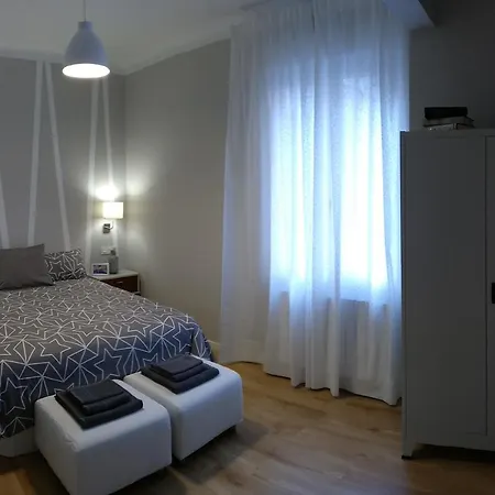 Markelenea - - Casco Viejo - Parking Opcional - Ar Hostsbilbao * ビルバオ