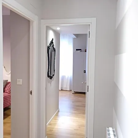 Markelenea - - Casco Viejo - Parking - Wifi Gratis *