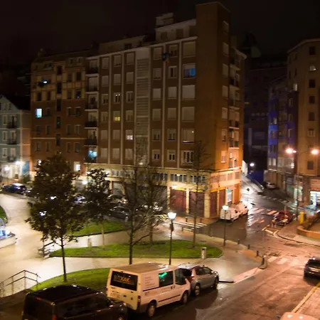 Apartmán Markelenea - - Casco Viejo - Parking - Wifi Gratis *