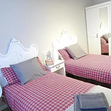 Markelenea - - Casco Viejo - Parking - Wifi Gratis Bilbao