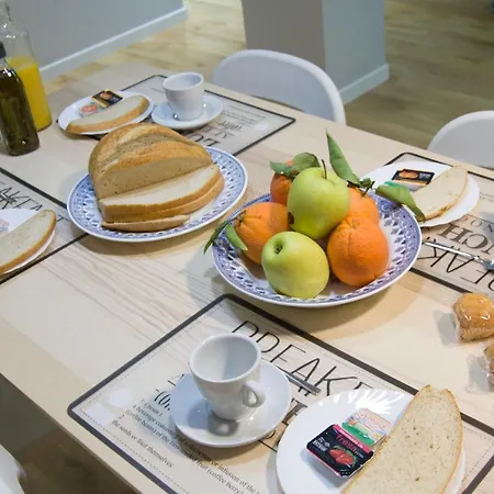 Apartmán Markelenea - - Casco Viejo - Parking - Wifi Gratis Bilbao