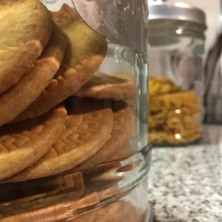 Markelenea - - Casco Viejo - Parking - Wifi Gratis Apartmán