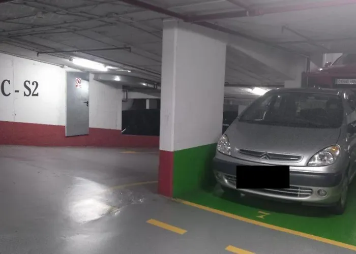 شقة Markelenea - Bilbao - Casco Viejo - Parking Opcional - Ar Hostsbilbao