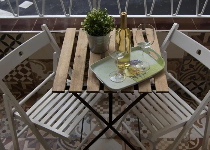 Appartement Markelenea - Bilbao - Casco Viejo - Parking Opcional - Ar Hostsbilbao