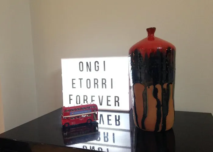 Markelenea - Bilbao - Casco Viejo - Parking Opcional - Ar Hostsbilbao Bilbao