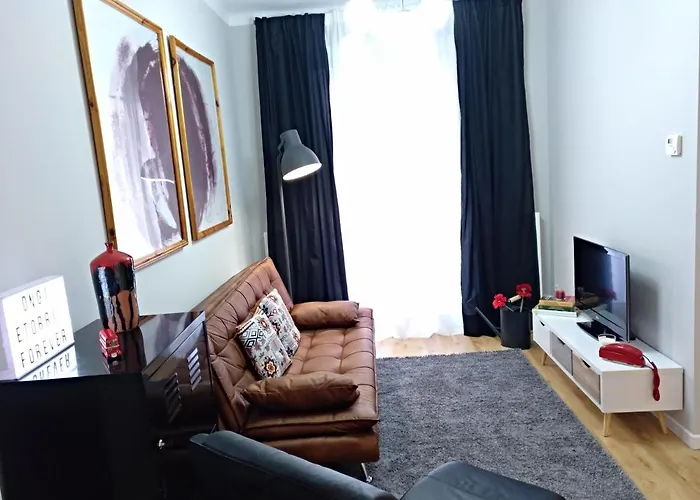 Markelenea - Bilbao - Casco Viejo - Parking Opcional - Ar Hostsbilbao *