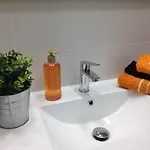 Markelenea - - Casco Viejo - Parking Opcional - Ar Hostsbilbao * Bilbau