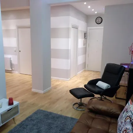 Markelenea - - Casco Viejo - Parking - Wifi Gratis * Бильбао