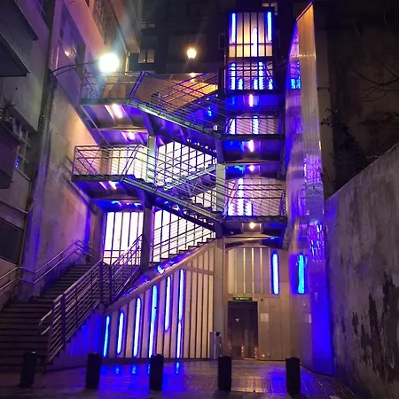 Markelenea - - Casco Viejo - Parking - Wifi Gratis * Бильбао