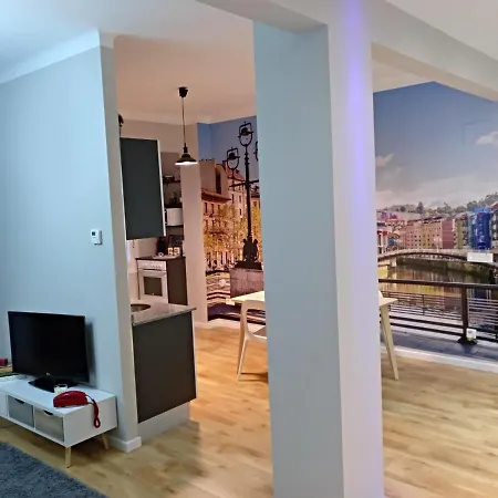 Markelenea - - Casco Viejo - Parking - Wifi Gratis *