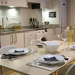 Markelenea - - Casco Viejo - Parking Opcional - Ar Hostsbilbao Бильбао