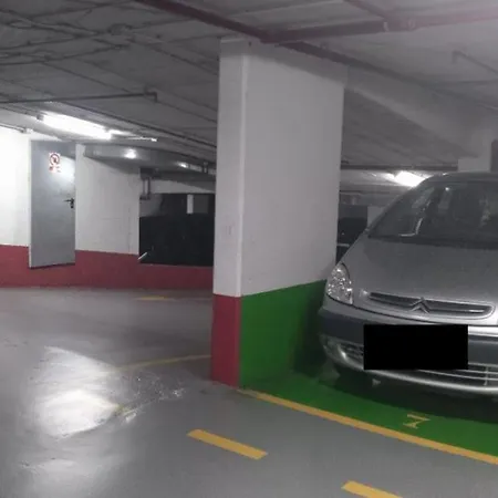 דירה Markelenea - Bilbao - Casco Viejo - Parking Opcional - Ar Hostsbilbao