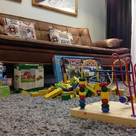 Markelenea - - Casco Viejo - Parking - Wifi Gratis * Μπιλμπάο